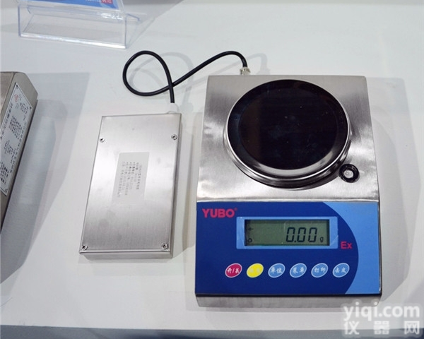 E0522  <em>秦皇岛</em>30公斤不锈钢<em>防爆</em>电子秤