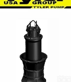 进口潜水<em>轴流泵</em> 进口立式<em>混流泵</em> 『美国<em>轴流泵</em>品Pai』