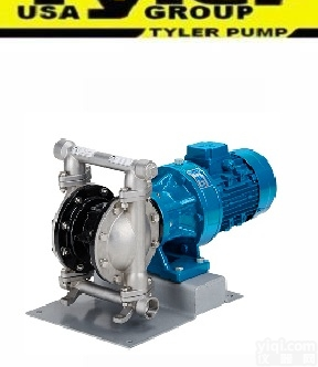 进口电动<em>隔膜泵</em> 进口<em>卧式</em><em>隔膜泵</em> 『美国<em>隔膜泵</em>品Pai』