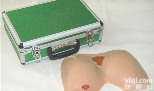 KAH-RC-1  褥疮护理训练<em>模型</em>（青年人） <em>临床</em>综合专科