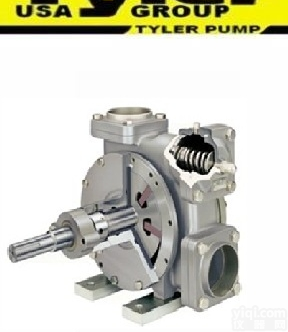 进口化工<em>滑片</em>泵 进口高粘度<em>滑片</em>泵 『<em>美国</em><em>滑片</em>泵品Pai』