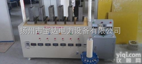 智能<em>绝缘</em>靴<em>手套</em><em>耐压试验</em>装置 电工防护用具测试仪器 新品