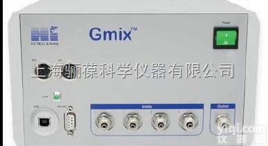 <em>Gmix</em>™<em>气体</em><em>混合器</em>