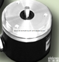 <em>邦纳</em>BEH38型旋转<em>编码器</em>，美国BANNER<em>编码器</em>技术规格