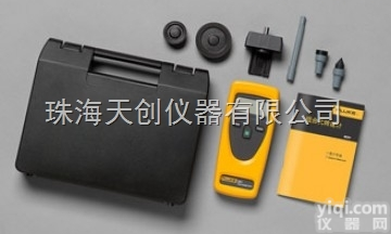 美国<em>福禄克</em>fluke 931接触<em>非接触式</em>两用转速表