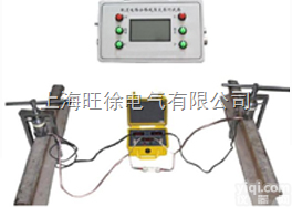 扬州旺徐特价  KXGD-C型<em>轨道</em>电路<em>分路</em>残压测试仪
