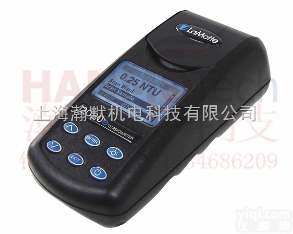 2020we  美国LaMotte 1970-EPA手持式<em>浊度计</em>