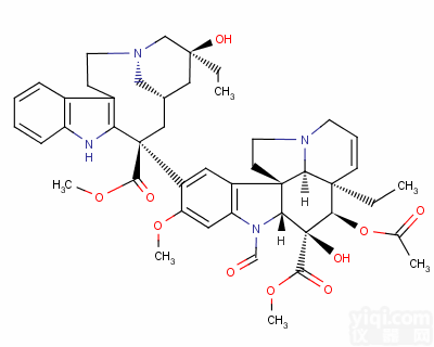 A0422  <em>长春</em>新碱 HPLC≥<em>98</em>%