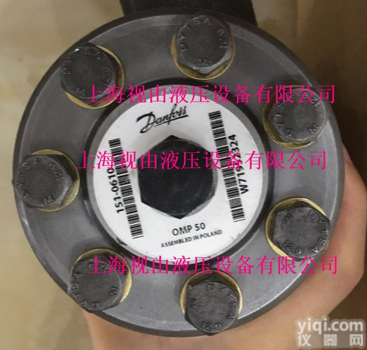 OMT400 151B3004<em>丹麦</em><em>丹佛斯</em><em>液压马达</em>