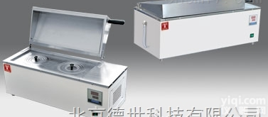 SHW21.600AII  <em>泰斯特</em>三用恒温/<em>电热</em>恒温水箱SHW21.600AII-性能参数