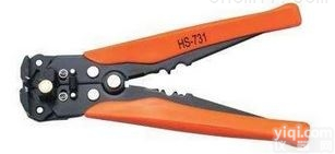 HS-731 多功能剥线钳（脱皮、剪切、<em>压接钳</em>）<em>使用方法</em>