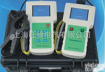 DBM-F3000<em>便携式直流接地查找仪</em>