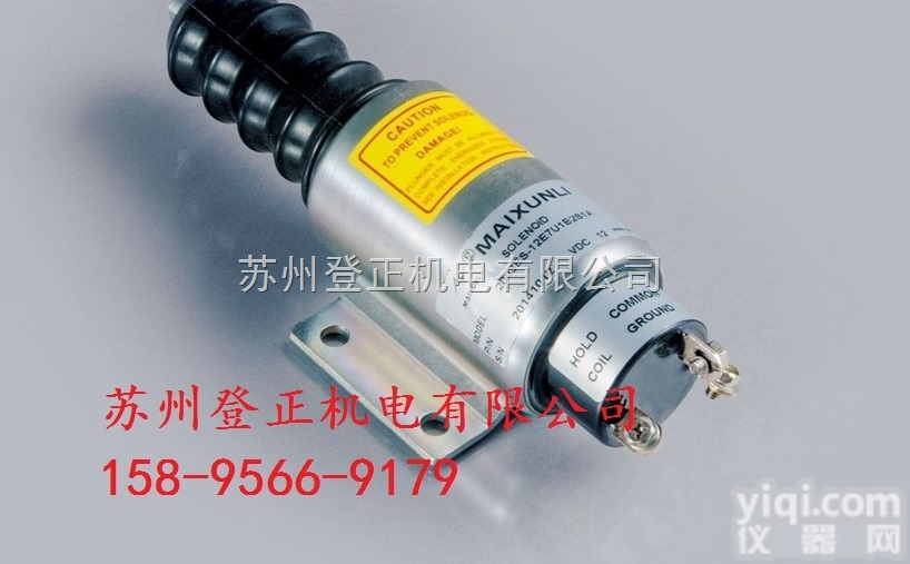 P613-A42V24  <em>美国</em>TROMBETTA<em>启动</em>器P613-A42V24