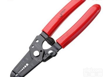 HS-104多功能电线<em>剥皮</em>钳<em>使用方法</em>