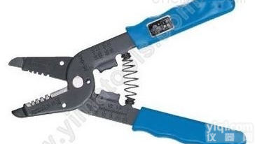 HS-1042 多功能电线<em>剥皮</em>钳<em>厂家</em>