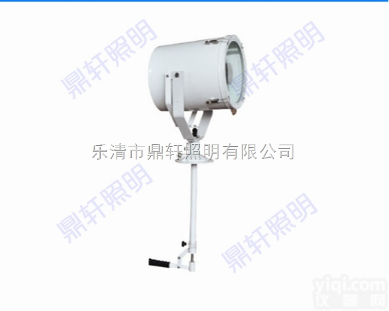 TG26  舟山TG26<em>探照灯</em> TG27船舶<em>探照灯</em> TG26-300W<em>卤素</em>船用探照...