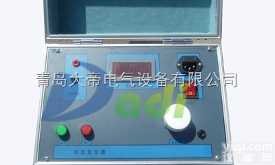 <em>DDDL-1000mA  剩余电流发生器设备</em>装置