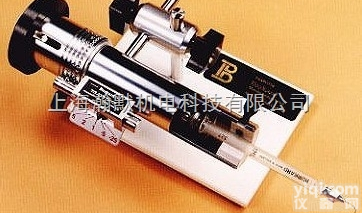 PDE0003  英国Burkard手动微量<em>点滴</em>仪 微量<em>点滴</em>仪