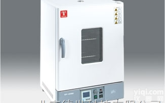 GP-65BE  <em>泰斯特</em><em>干燥箱</em>培养两用箱GP-65BE-Z全<em>参数表</em>