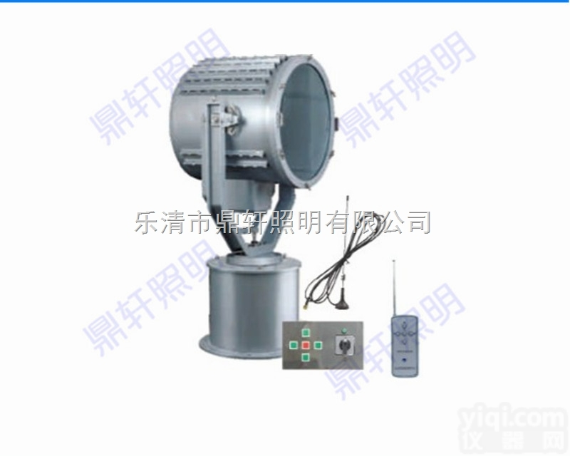 TZ3-A  葫芦岛TZ3-A白炽灯<em>探照灯</em>价格 船用<em>遥控</em>救生<em>探照灯</em>TZ3-A