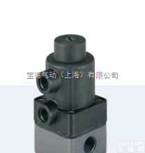 BURKERT<em>膜片阀</em>784824为<em>紧凑型</em>结构