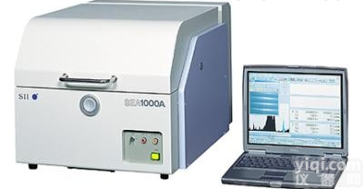 SEA1000  <em>日本</em><em>精工</em>ROHS检测仪SEA1000A RoHS<em>卤素</em>一体测试机