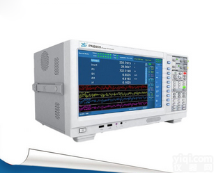 <em>PA6000</em>  代理广州<em>致远</em>高精度电子功率<em>分析仪</em><em>PA6000</em>系列