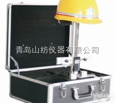 A708  A708<em>安全帽</em>佩戴高度<em>测量仪</em>