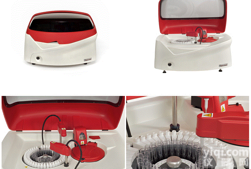 CleverChem Anna  全自动化学分析仪