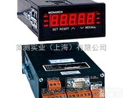 <em>美国</em>蒙那多MONARCH ACT-1B转速表