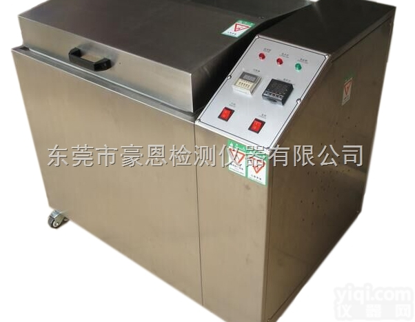 <em>耐热</em>烫水煮<em>试验</em>机