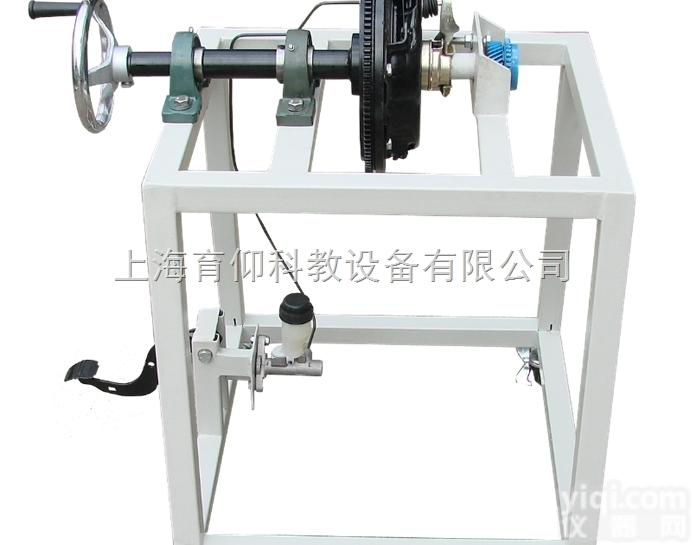 YUY-6010周布式弹簧离合器实训台|<em>变速器及离合器实训台</em>