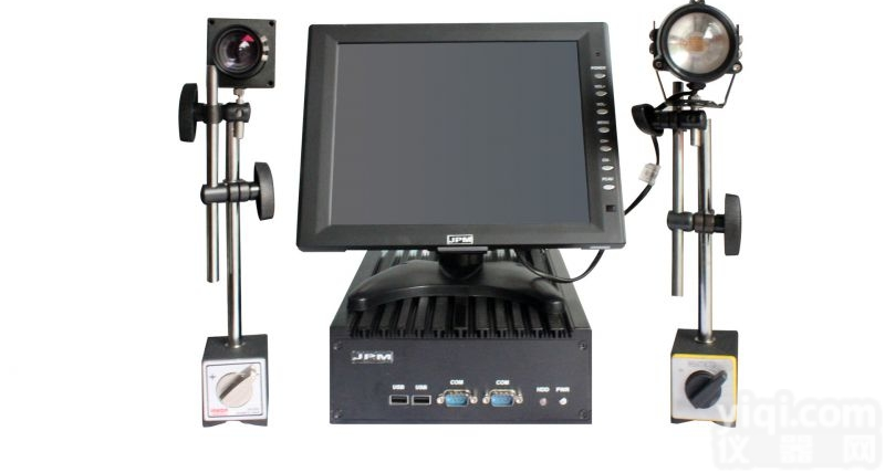 <em>注塑机模具保护器</em> 注塑机专用模具监视器 模具保护器视觉