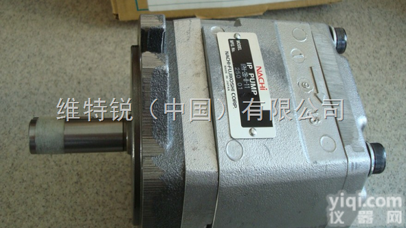 NACHI<em>齿轮泵</em>常用型号<em>IPH</em>-2B-8-11，量大价优