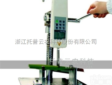 YYD-1  <em>茎杆</em>强度测定仪，<em>茎杆</em>强度测试仪，<em>茎杆</em>强度<em>测量仪</em>