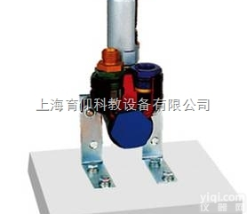 <em>单向</em>动作柴油供<em>油泵</em>解剖模型|汽车解剖模型
