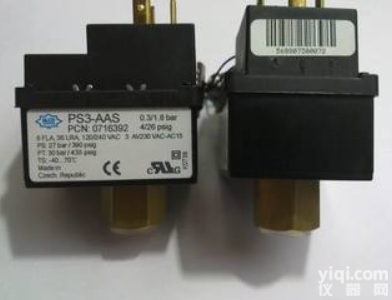 PS3-W1U  ALCO艾柯 EMERSON<em>艾默生</em>PS3-W1U压力<em>控制器</em> PS3-W...