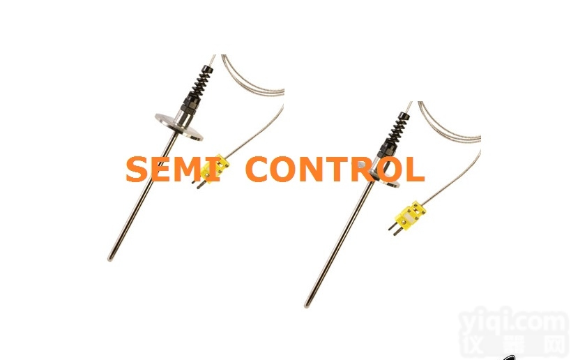 <em>TCV</em>-KU-0600  真空<em>热电偶</em>传感器<em>TCV</em>-CB Series