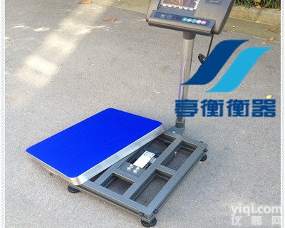 工业称重TCS-50kg<em>电子秤</em>|0-50<em>千克</em>电子台秤