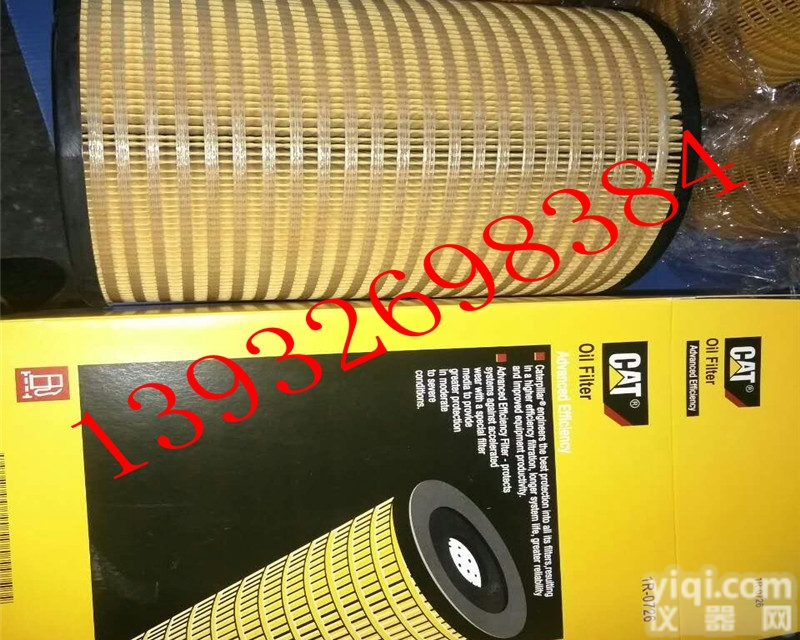 1R-0726  卡特<em>滤芯</em><em>生产商</em>1R-0726<em>滤芯</em>找航嘉<em>生产商</em>13932698384