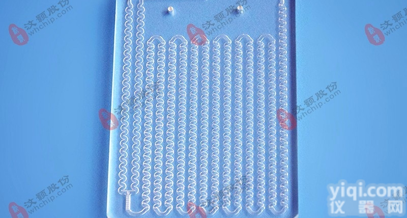 SU684-M  SU684-M <em>玻璃</em>微<em>反应器</em>