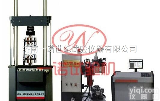 <em>单向器</em>耐久疲劳试验机