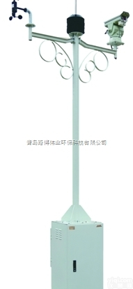 <em>扬尘</em>监测系统_建筑工地<em>扬尘</em>监测设备<em>检测系统</em>