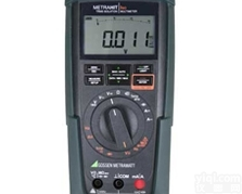 <em>德国</em>GMC数字<em>万用表</em>  MetraHit ISO<em>德国</em>GMC<em>万用表</em>