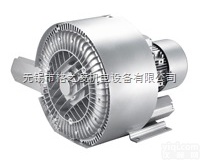 2RB 720 H57 7.5KW  丝<em>网印</em>刷<em>专用</em><em>高压</em>风机 粮食自动扦样机<em>专用</em>风泵 粮食扦样机<em>专用</em>风泵 双涡...