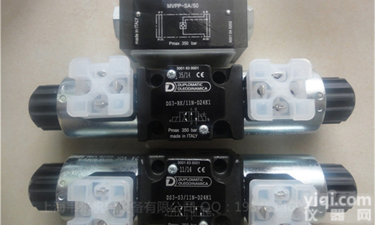 E5P4-TA/E/40N-D24K1  <em>迪普</em>马<em>DUPLOMATI</em>C<em>换向阀</em>E5P4-TA/E/40N-D24K1