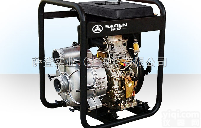 DS65XP  德国2.5寸柴油<em>消防泵</em> 消防专用水泵 <em>多少</em>钱