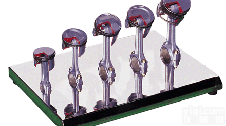 活塞<em>连杆</em>组件<em>解剖</em>模型|汽车<em>解剖</em>模型