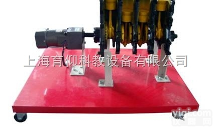 曲柄<em>连杆</em>机构<em>解剖</em>模型|汽车<em>解剖</em>模型