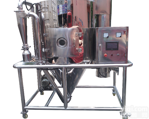 KL-5L <em> 喷雾干燥机</em>/上海喷雾干燥机/喷雾干燥机价格/喷雾干燥机厂家